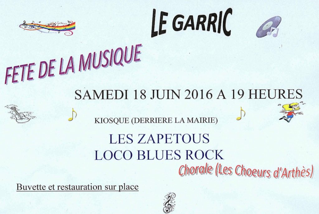 fetemusique2016