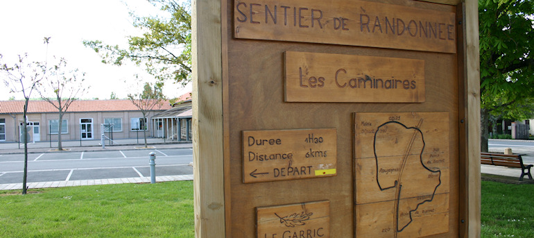 Randonnée