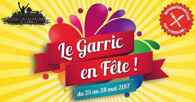 Fête du Village