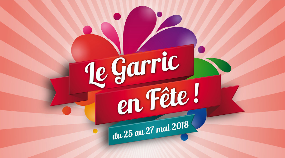 Fêtes 2018