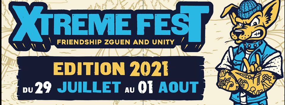 Xtreme Fest 2021