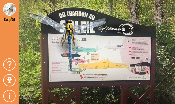 Visite guidée