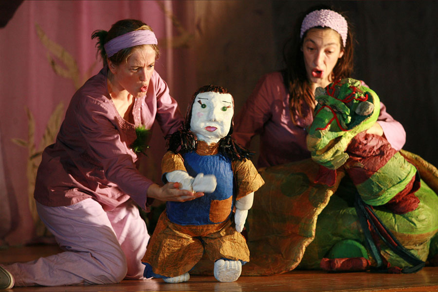 Spectacle « Envole-toi »