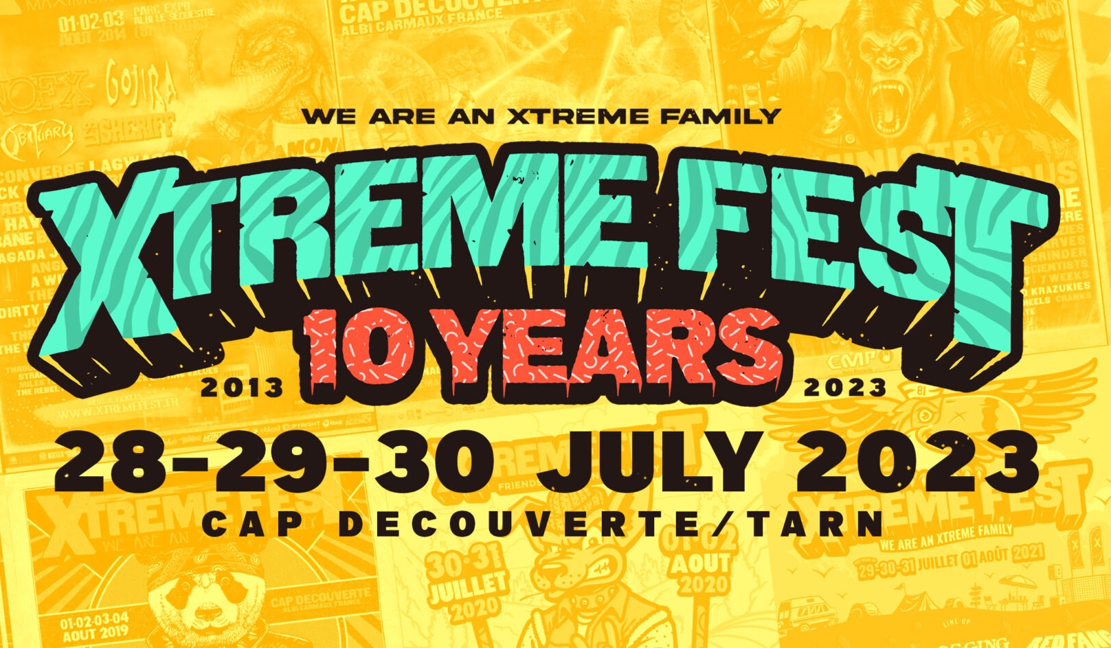 Festival XtremFest