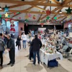 Marchés de Noël