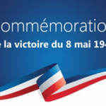 Commémoration du 8 mai 45