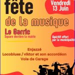 Fête de la Musique