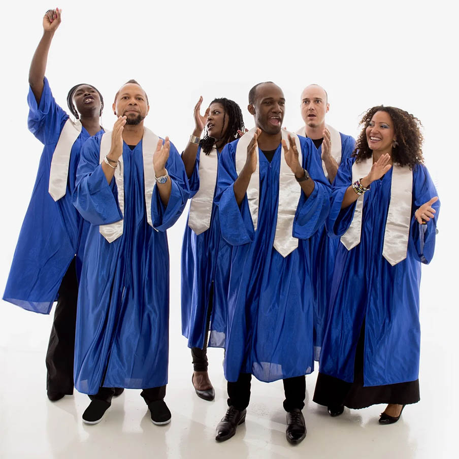 Soirée Gospel