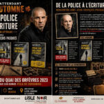 Rencontre avec JF Pasques