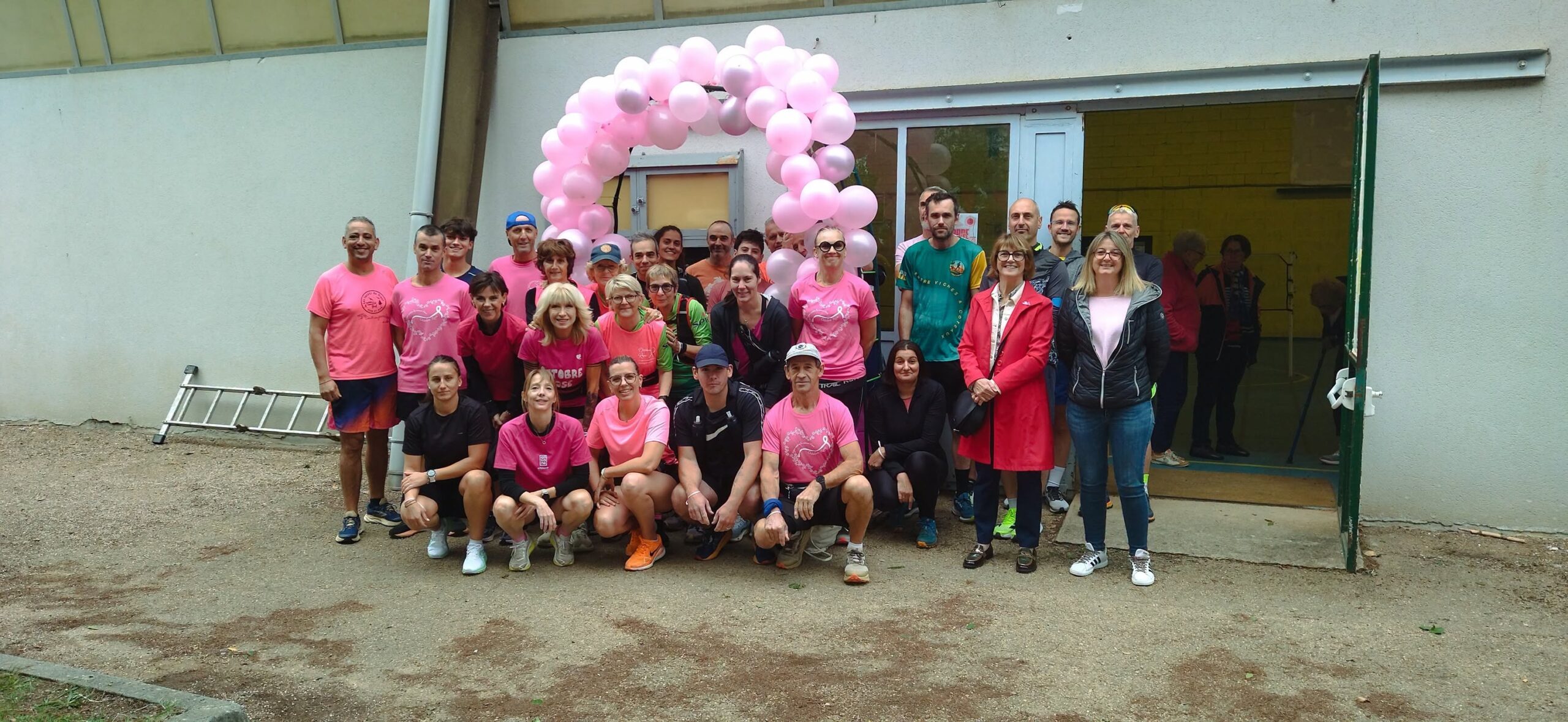 Octobre Rose 2026 : retour en images