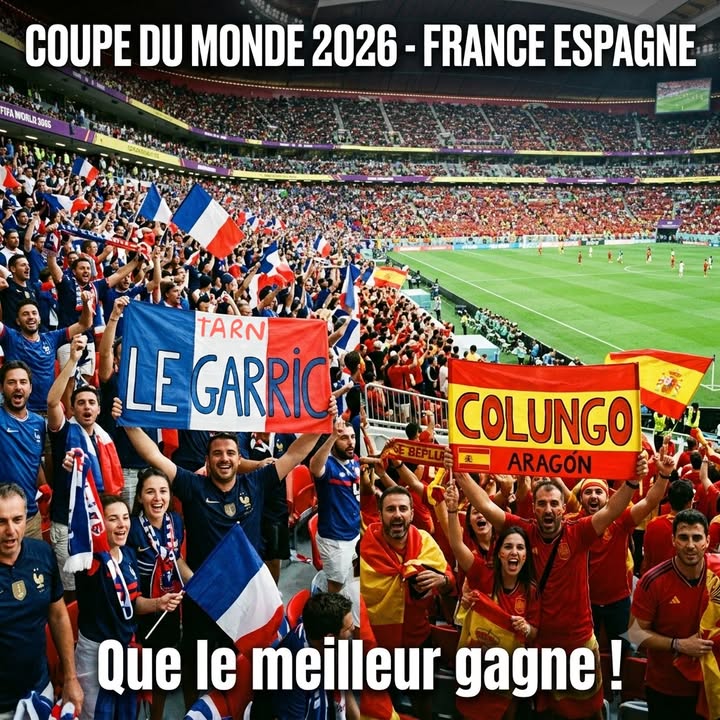Mairie de Le Garric