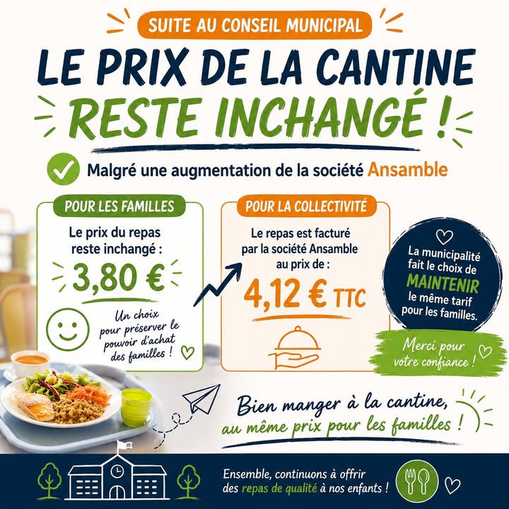 Mairie de Le Garric