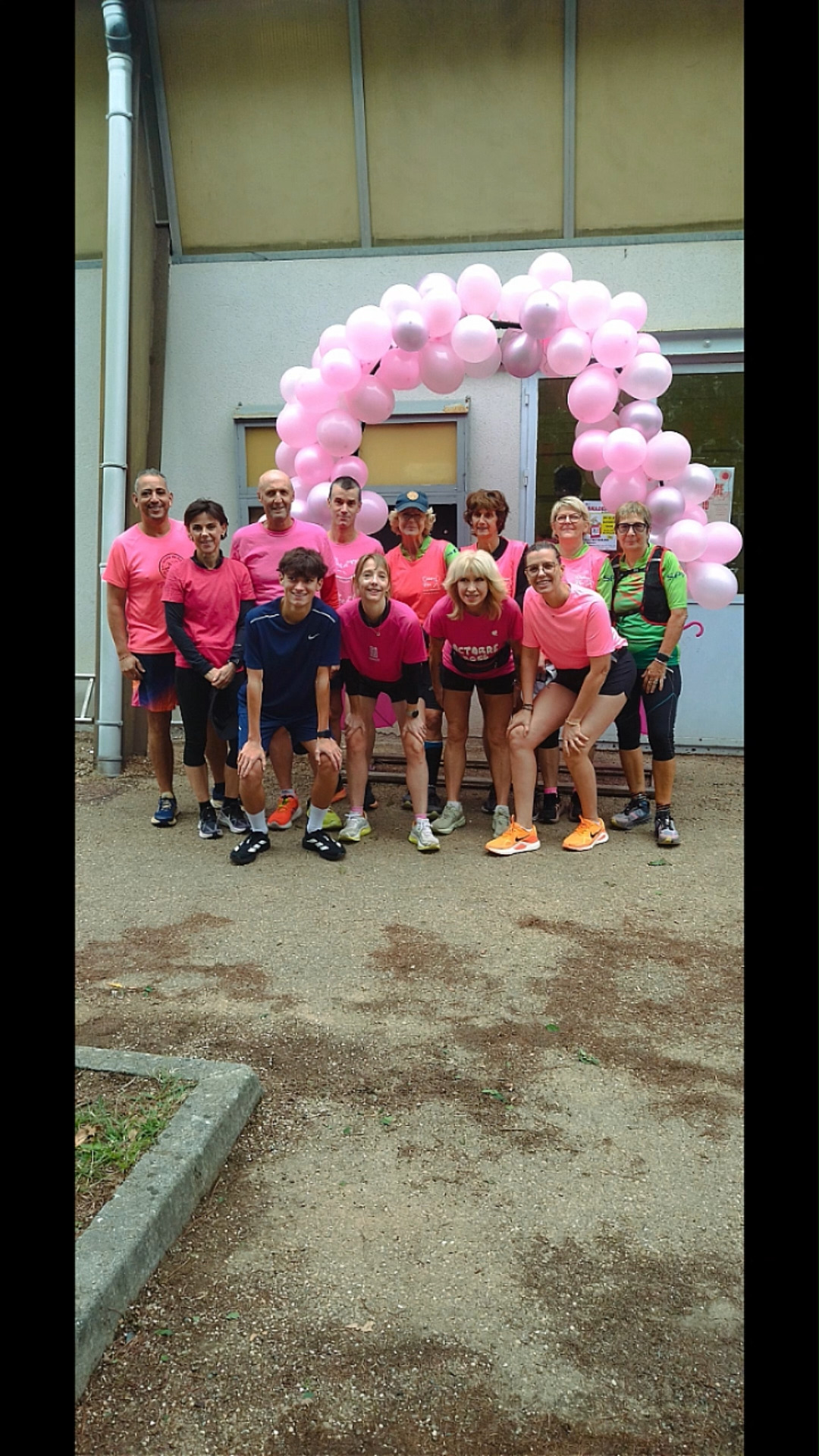 Mairie de Le Garric