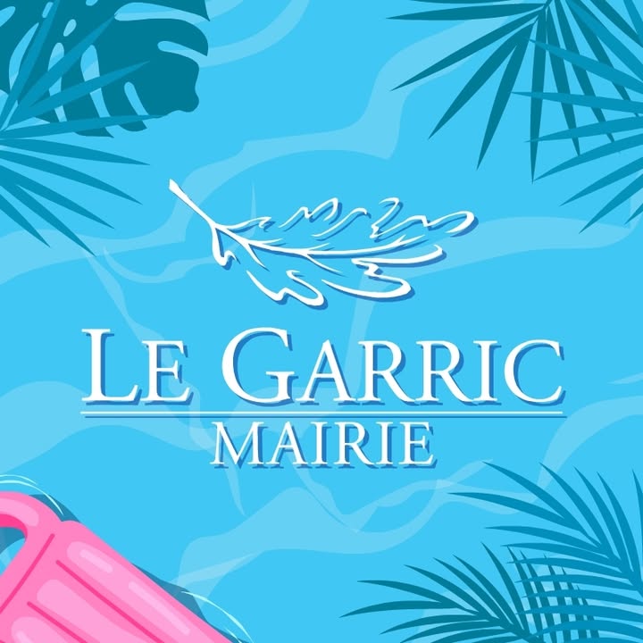 Mairie de Le Garric